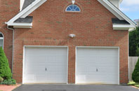 free Coppenhall garage construction quotes