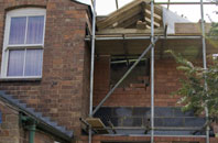 free Coppenhall home extension quotes
