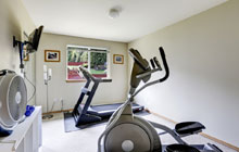 Coppenhall home gym construction leads