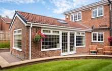 Coppenhall house extension leads