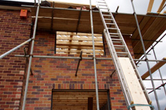 house extensions Coppenhall
